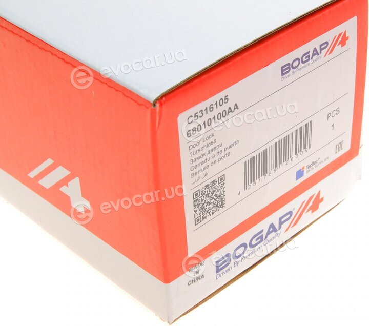 Bogap C5316105