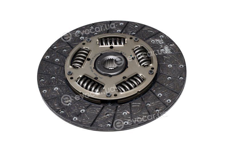 Valeo PHC NS-66