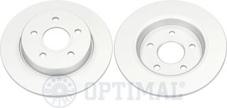 Optimal BS-8114C