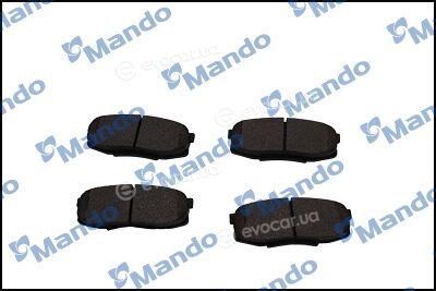 Mando MPT41
