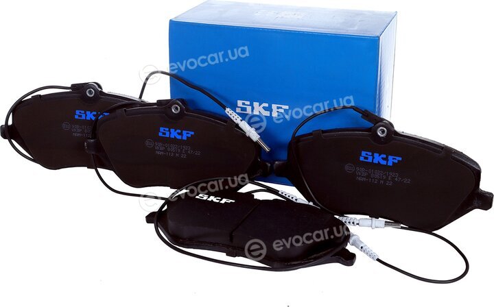 SKF VKBP 80519 E