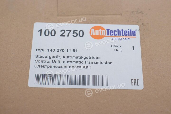 Autotechteile 100 2750