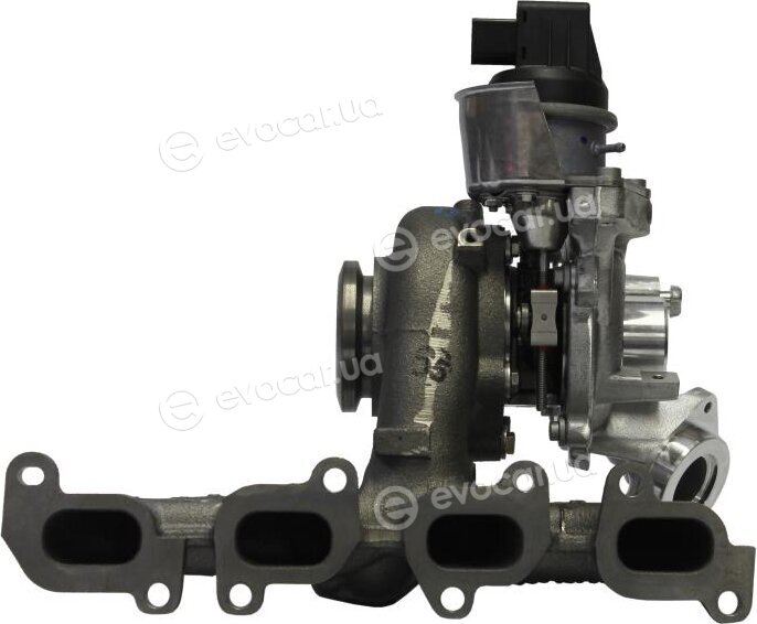 Starline TD S2084T