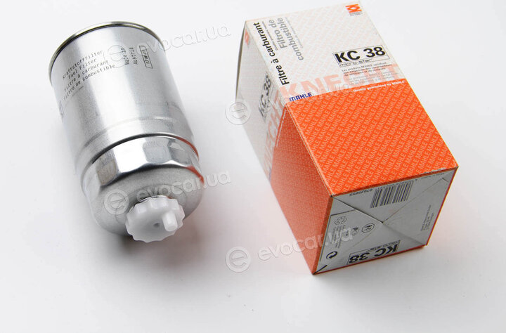 Mahle KC 38