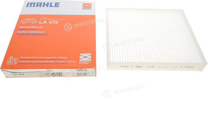 Mahle LA 472