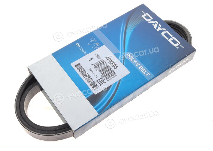 Dayco 4PK805