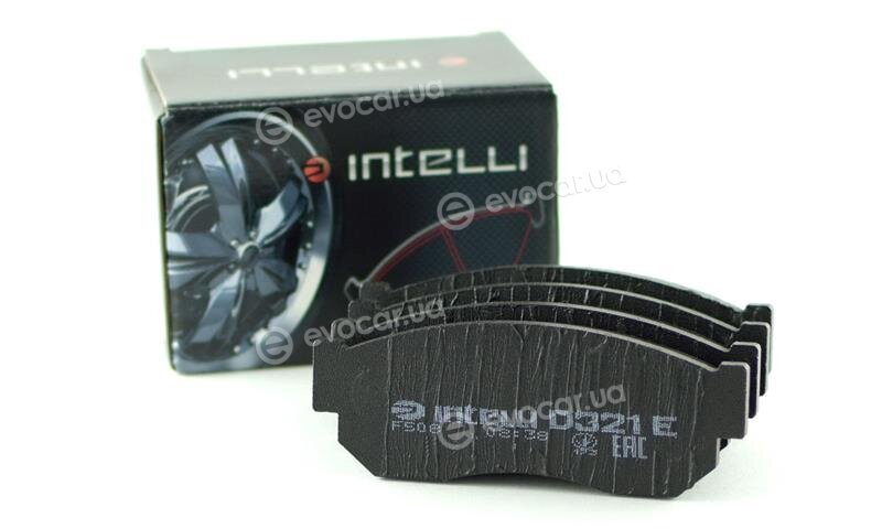 Dafmi / Intelli D321E