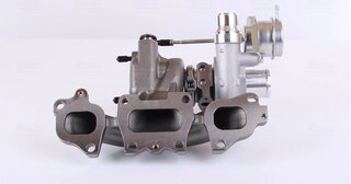Nissens 93445