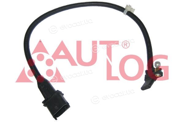 Autlog AS4836