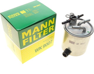 Mann WK 9007