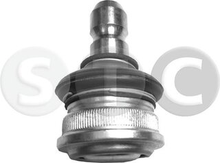 Metalcaucho / STC T453209