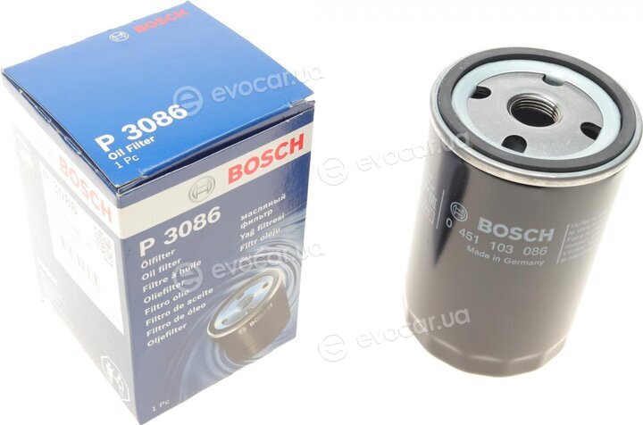 Bosch 0 451 103 086