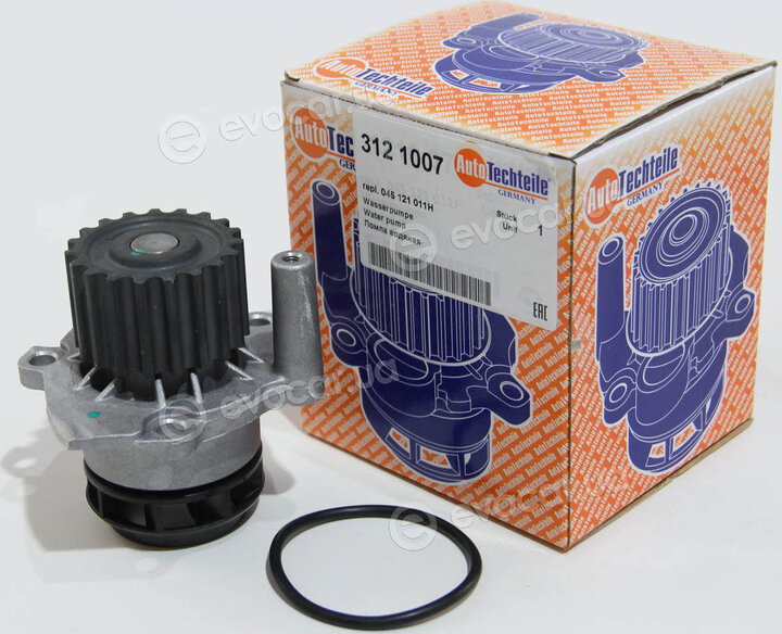 Autotechteile 312 1007