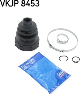 SKF VKJP 8453