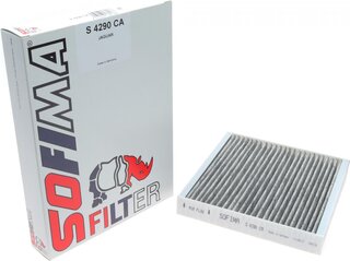 Sofima S 4290 CA