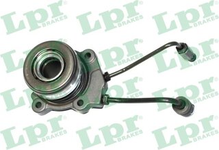 LPR / Samko 3320
