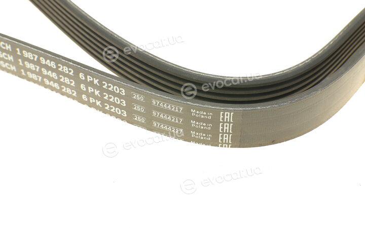 Bosch 1 987 946 282