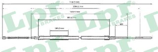 LPR / Samko C0955B