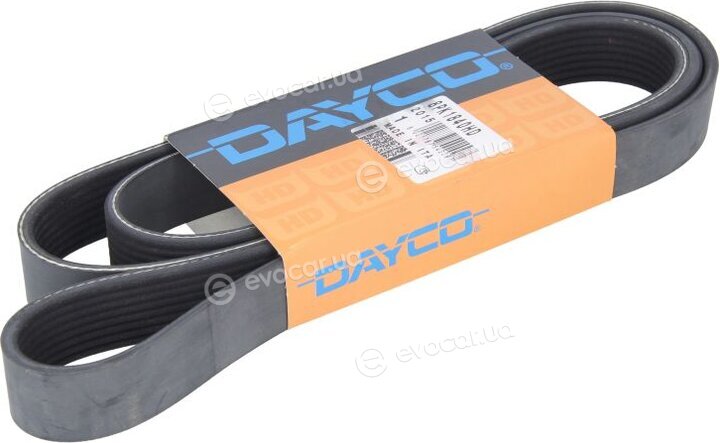 Dayco 8PK1840HD