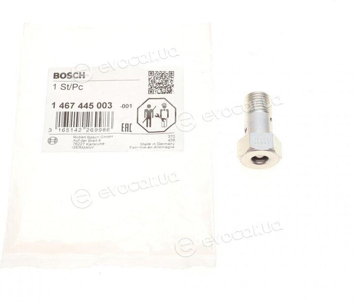 Bosch 1 467 445 003