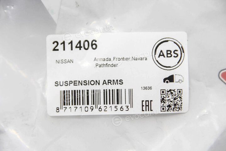 A.B.S. 211406