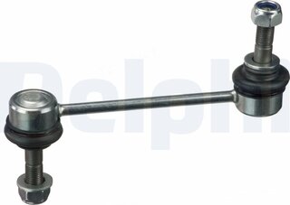 Delphi TC3364