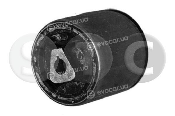 Metalcaucho / STC T405861