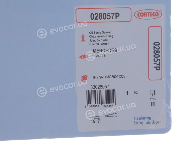 Corteco 028057P