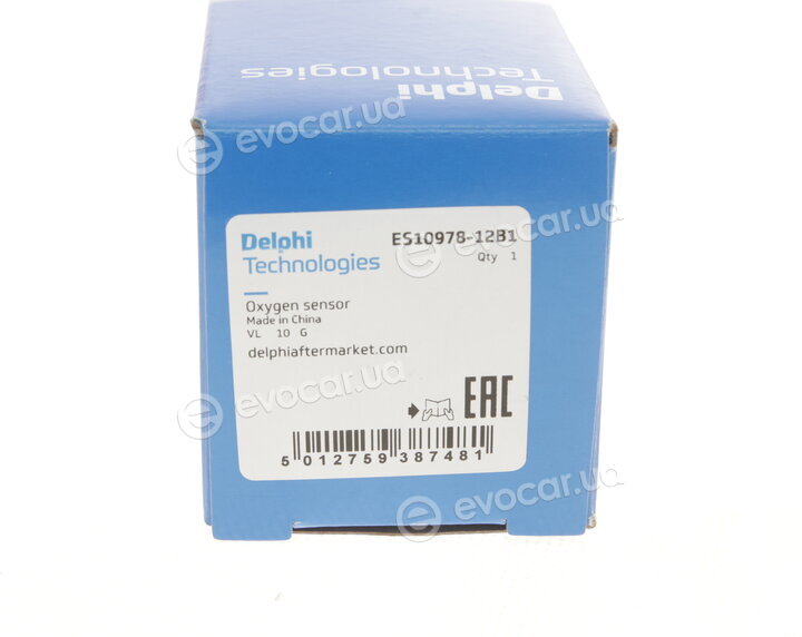 Delphi ES10978