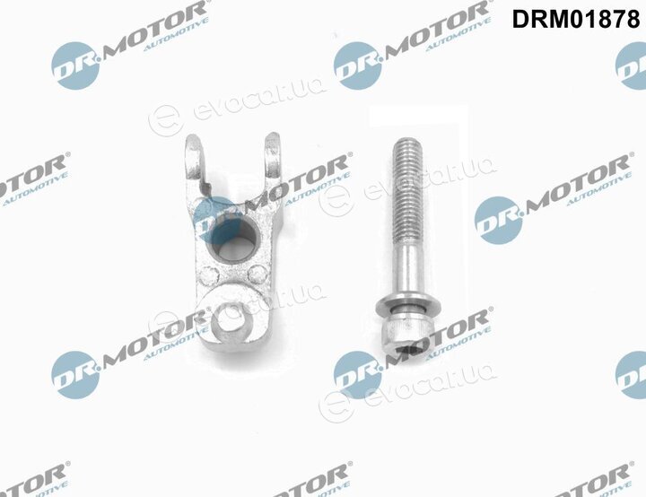 Dr. Motor DRM01878