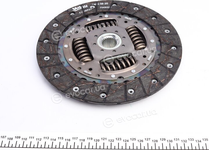 Valeo 835111