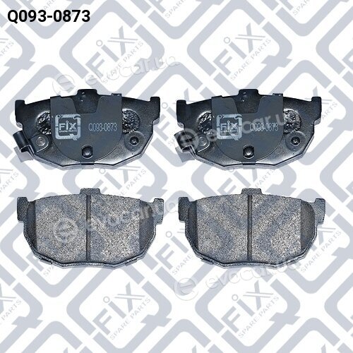 Q-Fix Q0930873