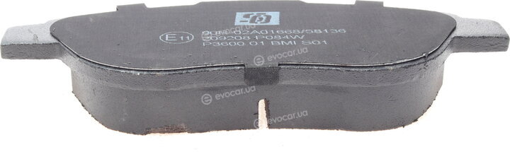 Solgy 209208