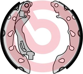 Brembo S 24 553