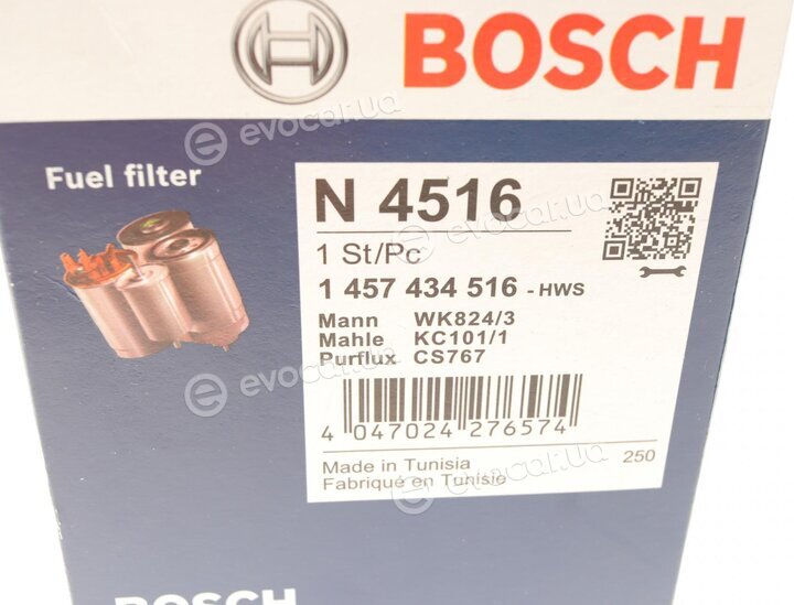 Bosch 1 457 434 516