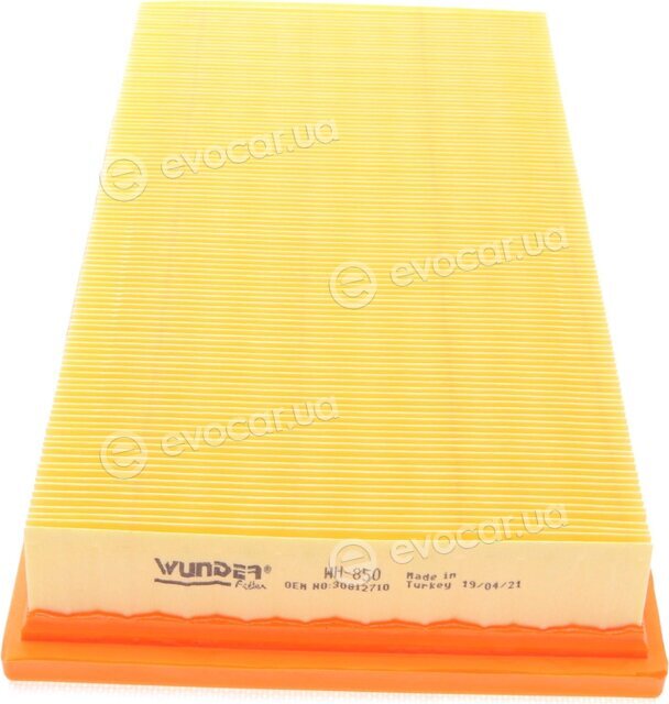 Wunder WH 850