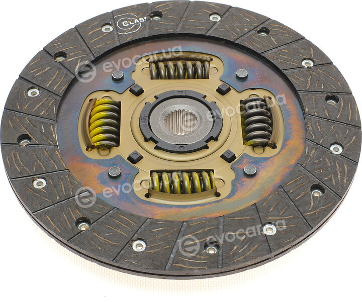 Valeo 786043