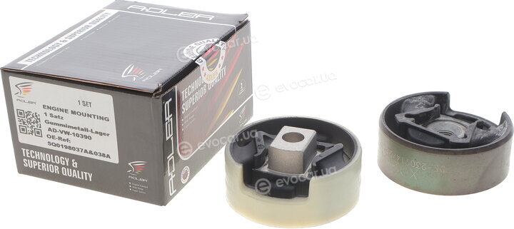Adler 5Q0198037A
