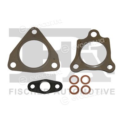 FA1 KT730060E