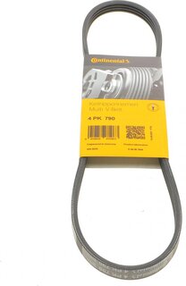 Continental / Contitech 4PK790