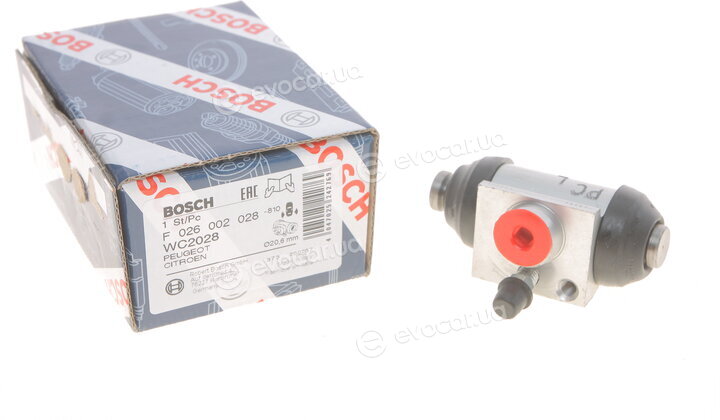 Bosch F 026 002 028