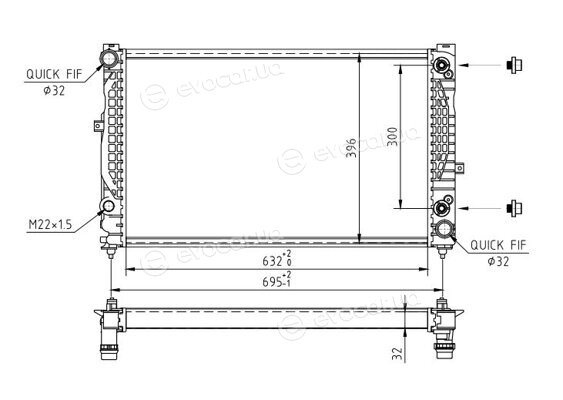 Hart 603 085
