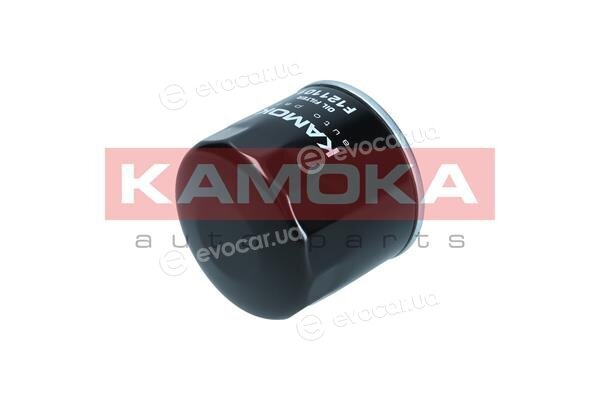Kamoka F121101