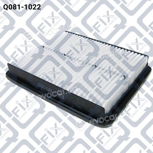 Q-Fix Q0811022
