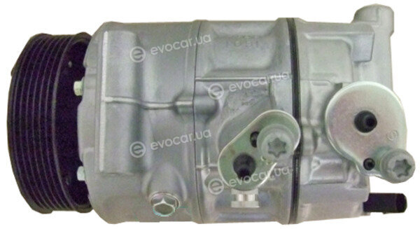 Mahle ACP 6 000P