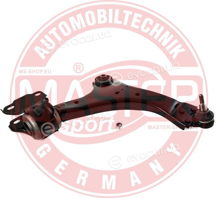 Master Sport 40427B-PCS-MS