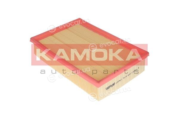 Kamoka F203601