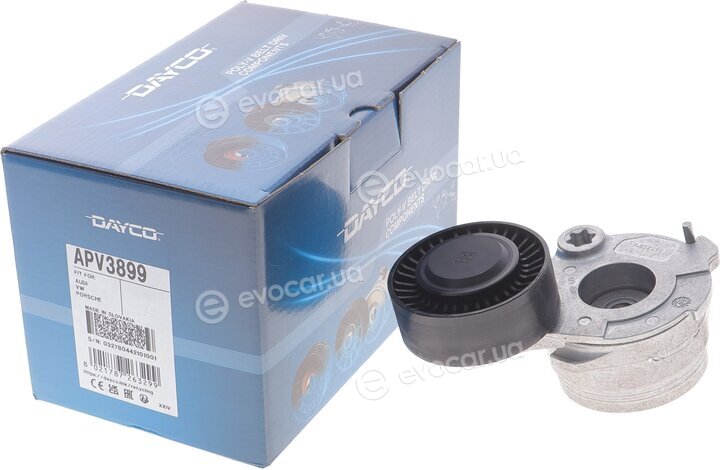 Dayco APV3899