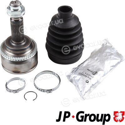 JP Group 4843300310