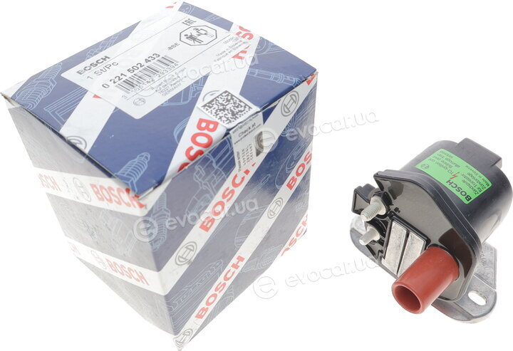 Bosch 0 221 502 433
